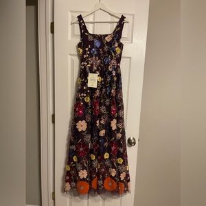 COPY - Jasmine Dress- JessaKae XXS